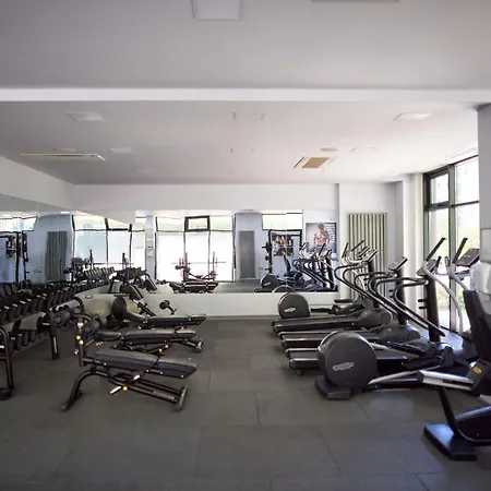 Alexia By Alz Апарт-отель