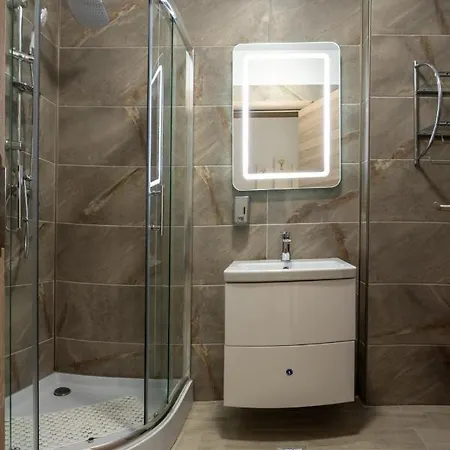 Apartament Alexia By Alz * Navodari