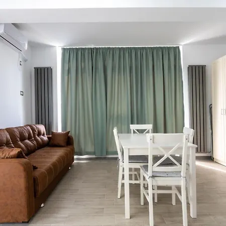 Apartament Alexia By Alz *