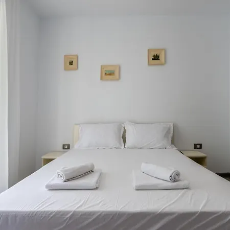 Apartament Alexia By Alz Aparthotel