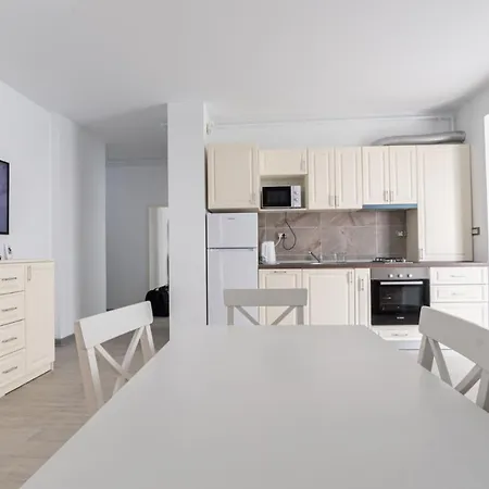 Alexia By Alz Apart Otel 3*