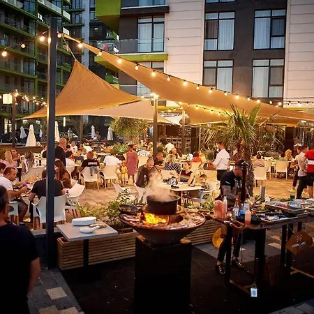 Apartament Alexia By Alz 3*