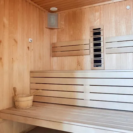 Apartament Alexia By Alz *
