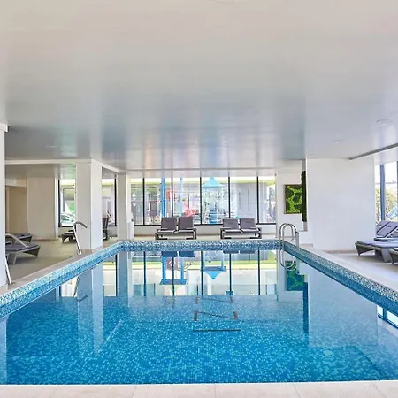 Aparthotel Apartament Alexia By Alz